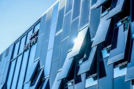 光伏幕墙市场规模钻研项目