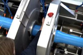 PVC-O进入可行性钻研