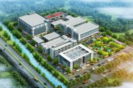 纺织轻工项目贸易打算书