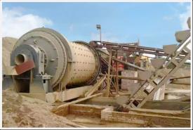 球磨机市场深度钻研