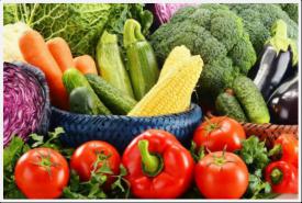 中国有机农业深度钻研及行业发展趋向