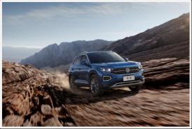 一汽公共某SUV车型告白测试项目