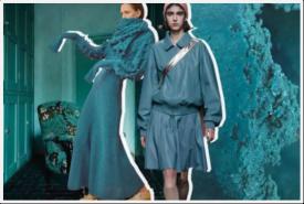 某女装品牌渠路下沉营销征询项目