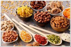 我国休闲食品近况及将来发展趋向