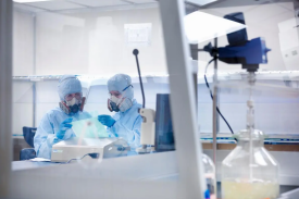 干细胞库-区域细胞造备中心建设项目可行性钻研汇报