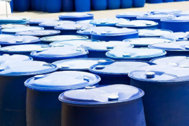 年产5000吨工业胶出产线项目可行性钻研汇报