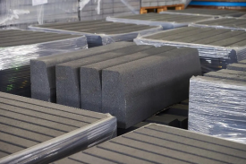 安徽省年无害化处置5万吨废阴极炭块再生能源项目可行性钻研汇报