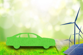 河北省新能源汽车运营中心建设项目可行性钻研汇报