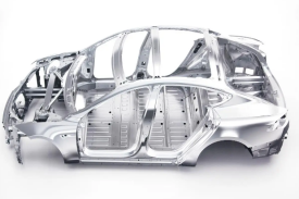 汽车表饰件产业基地项目可行性钻研汇报