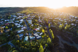特色康养文旅幼镇项目可行性钻研汇报